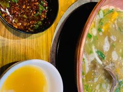 -妈妈的味道(和顺古镇店)