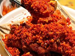 -乔街深夜食堂·小龙虾·高压锅生蚝(杭州总店)