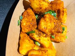 锅巴土豆-吼堂老火锅(太古里总店)