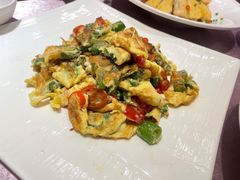 辣椒炒蛋-宝燕壹号(徐汇店)