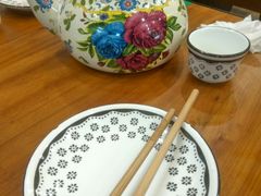 -巴依老爷新疆美食(望京小街店)