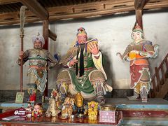 -张掖大佛寺景区