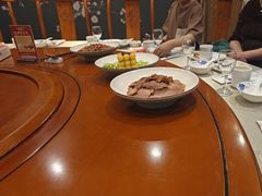 -老德州四合院·德州菜(天衢路店)