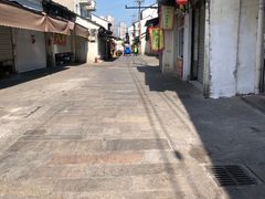 -葑门横街