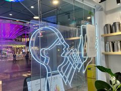 -喜茶(广州番禺奥园广场店)