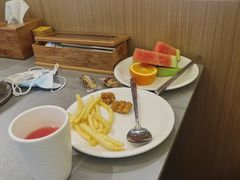 -山焱·炭火自助烤肉(周浦万达店)