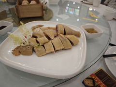 -东江渔村·古典园林·30年粤菜老字号(太和店)
