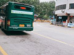 -杭州公交集团大关中心站