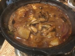 -范贤光鸡公煲(平乐园总店)