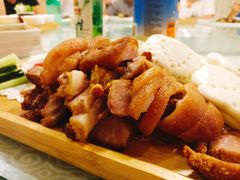 鸿运扒肘子-首钢一九一九大酒楼(石景山店)