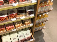 -MUJI无印良品(天河领展广场店)