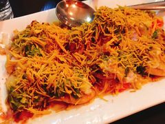 -克比叔叔印度餐厅Kebabs on the Grille(永康路分店)