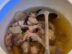 -上海浦东嘉里大酒店