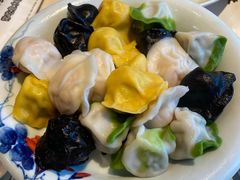 -小平岛開海水饺(浑南店)