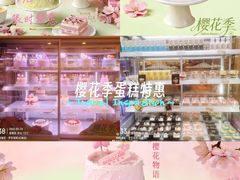 -罗莎蛋糕(红旗店)