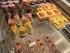 -奈雪的茶(华强北中航城店)