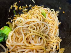 -霸蛮湖南米粉(亦庄力宝华联店)