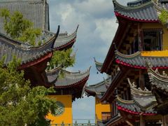 -上海青龙寺