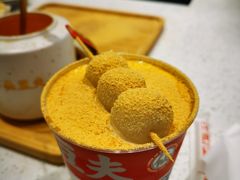 -沪上阿姨鲜果茶(世茂广场宽厚里店)