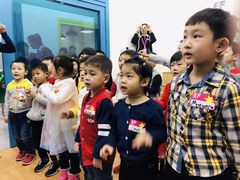 -英孚教育青少儿(河东资深教研中心)