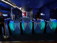 -SFC上影影城(港汇永华IMAX激光店)