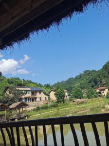 懒懒山谷-"山谷离神龙峡景区10分钟的车程,比一般的."-大众点评移动版