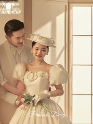 -今生有约婚纱摄影店(景德路店)