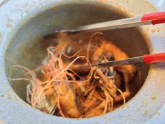 -隅乐胡椒虾·台湾菜·团建(皇岗店)