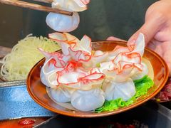 -冯校长老火锅(广州正佳广场店)