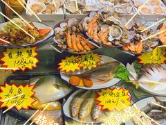 -吕氏疙瘩汤·私家菜馆(慈云寺店)