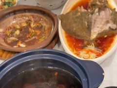 -百姓渔村(南中环店)