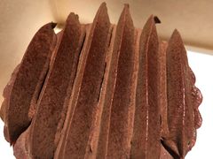 焦糖巧克力挞-Luneurs(幸福里店)