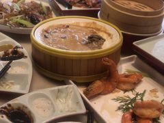 -京味斋·北京烤鸭(北京南站洋桥店)