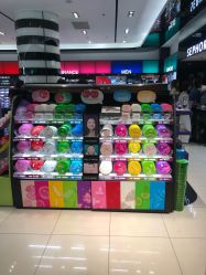 -丝芙兰Sephora