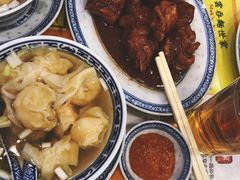 -麦文记面家(佐敦店)