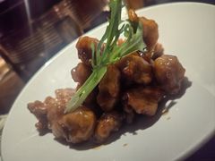 -绿茶餐厅(财富购物中心店)