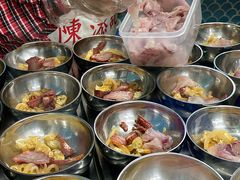 -陈添記·祖傳爽鱼皮·西关老字号(广州首店)