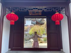 -苏州吴宫泛太平洋酒店