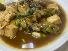 -高淳老街土菜馆(迎薰门店)