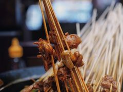 串串香-冒椒火辣(奎星楼街店)