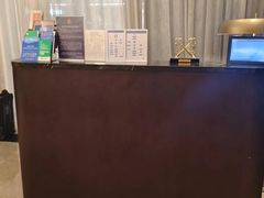 -上海前滩香格里拉大酒店