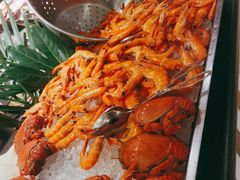 -昆明佳华广场酒店·西餐厅