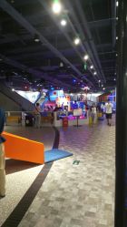 -幻贝家儿童乐园(苏州中心店)