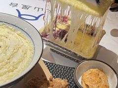 -火山屋台(新街口店)