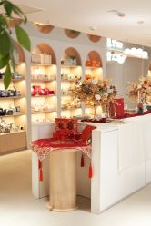 -卡卡喜糖伴手礼·商务礼宝宝礼·婚礼用品