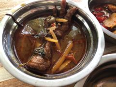 -叶梓美食店