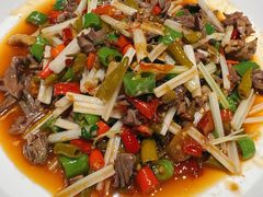 -琬苑鸽庄·川粤融合菜(解放碑总店)