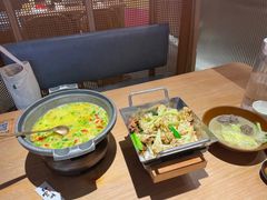 -川堂风·跷脚牛肉·乐山爆炒(宝山日月光店)