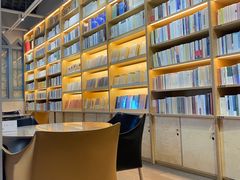 -三联韬奋书店(宽窄巷子店)