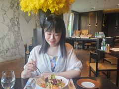 -当米亚诺意大利餐厅(武汉光谷凯悦酒店)